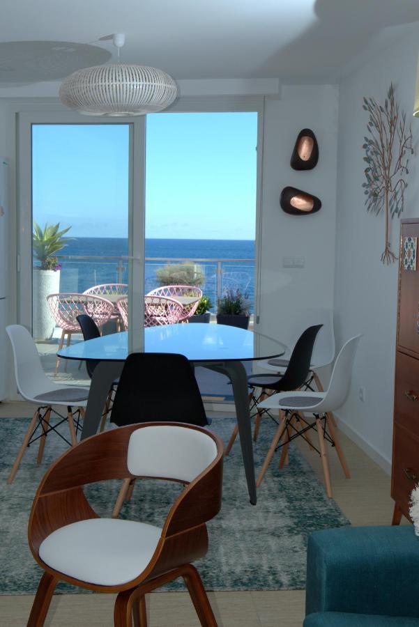 Apartament Consuls Ocean View Ponta Delgada Zewnętrze zdjęcie