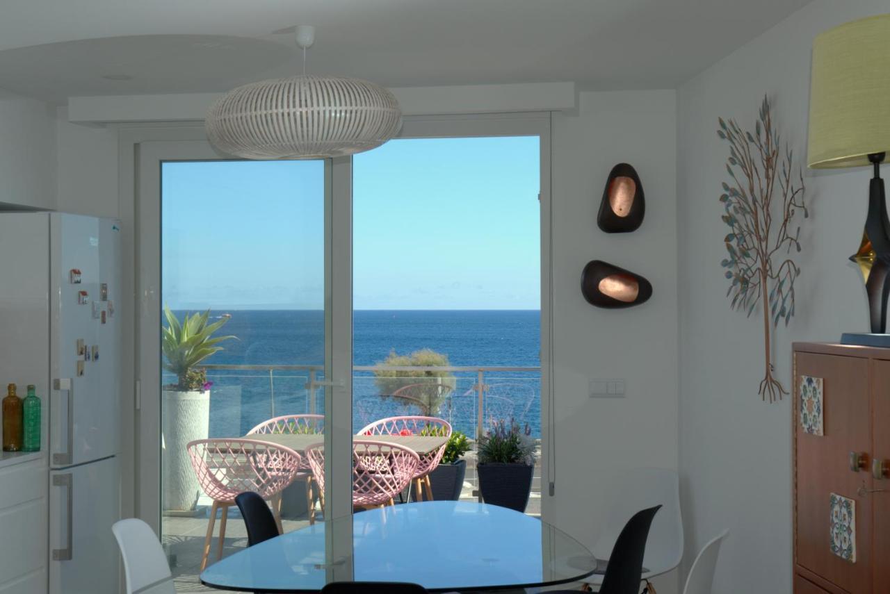 Apartament Consuls Ocean View Ponta Delgada Zewnętrze zdjęcie
