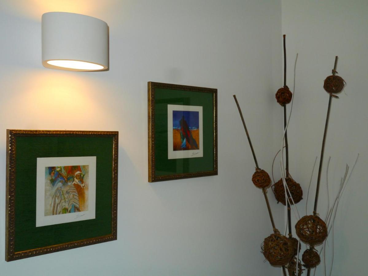 Apartament Consuls Ocean View Ponta Delgada Zewnętrze zdjęcie
