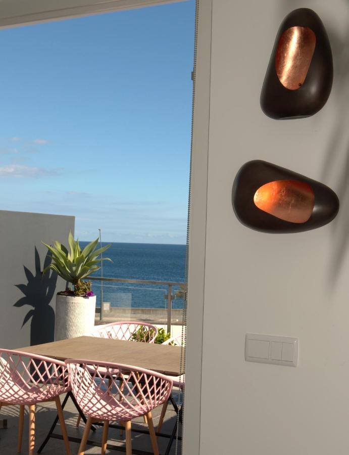Apartament Consuls Ocean View Ponta Delgada Zewnętrze zdjęcie