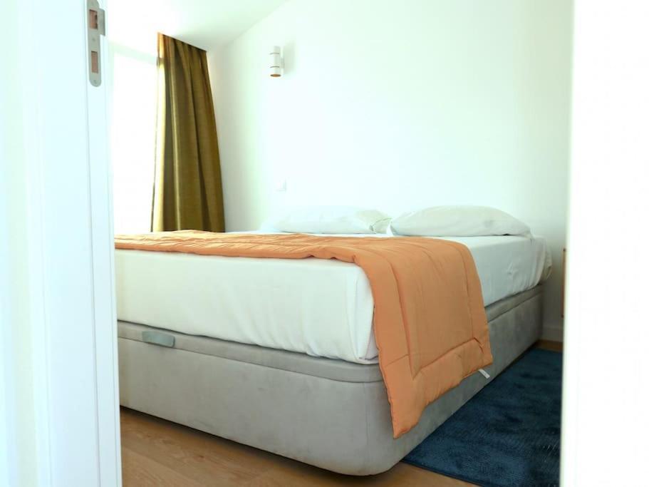 Apartament Consuls Ocean View Ponta Delgada Zewnętrze zdjęcie