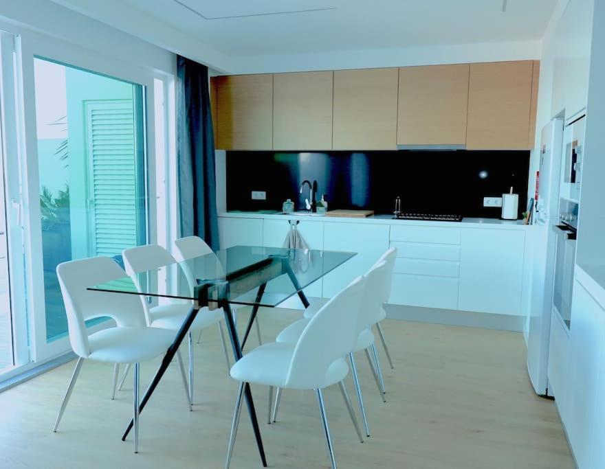 Apartament Consuls Ocean View Ponta Delgada Zewnętrze zdjęcie