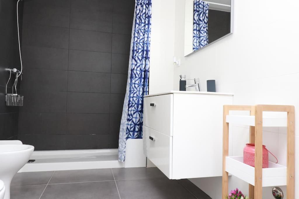 Apartament Consuls Ocean View Ponta Delgada Zewnętrze zdjęcie
