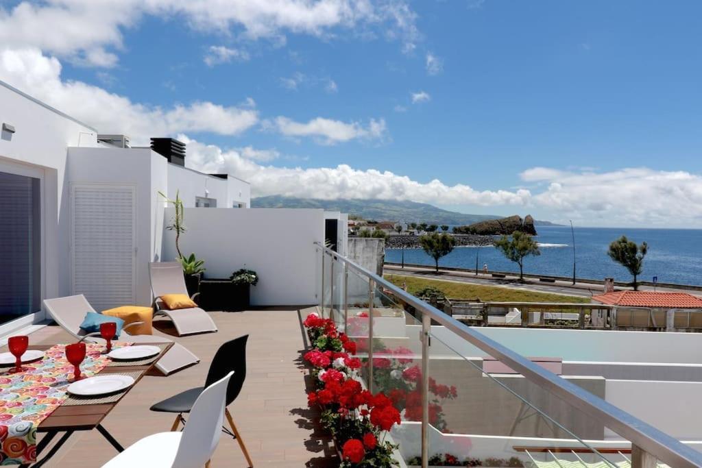 Apartament Consuls Ocean View Ponta Delgada Zewnętrze zdjęcie
