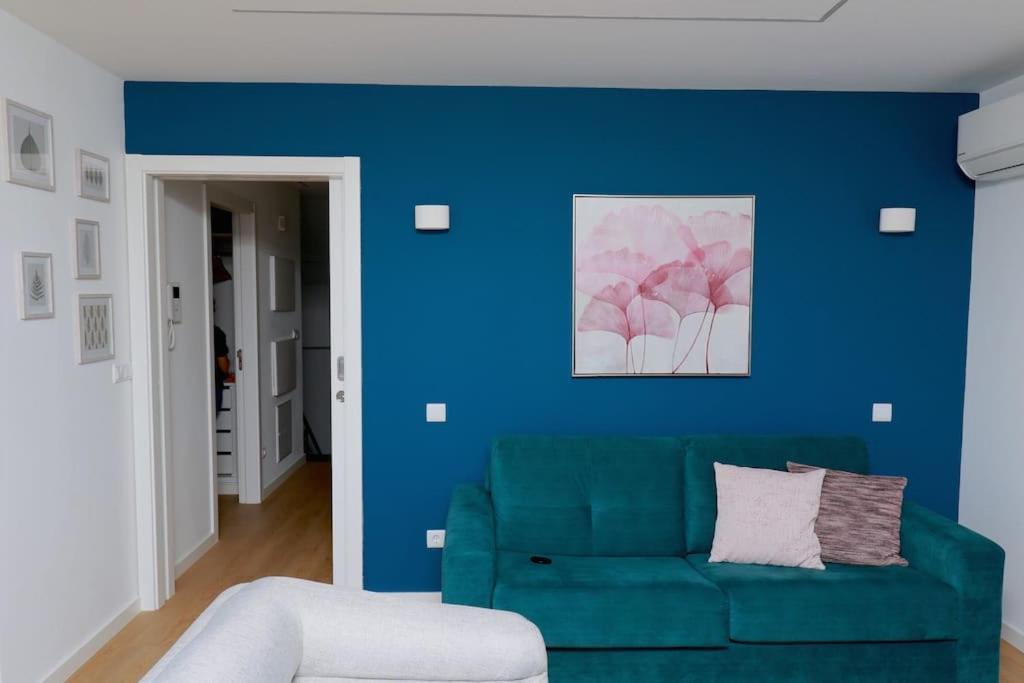 Apartament Consuls Ocean View Ponta Delgada Zewnętrze zdjęcie
