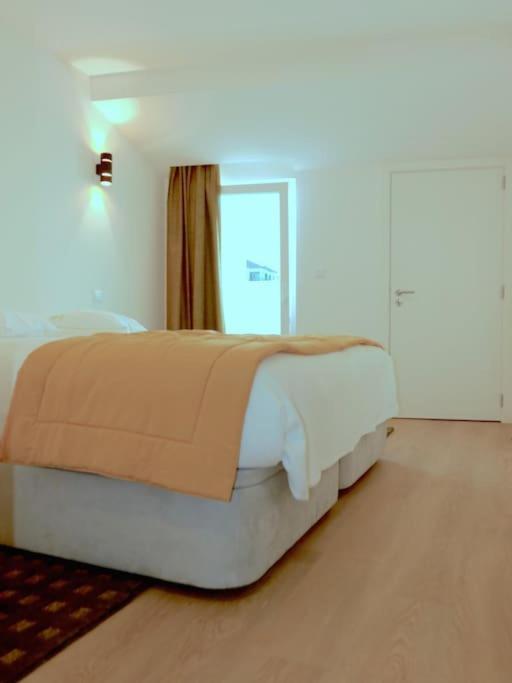 Apartament Consuls Ocean View Ponta Delgada Zewnętrze zdjęcie